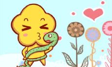 男蛇女羊痛不欲生