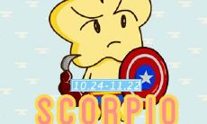 天蝎男拿金牛女没办法 着迷金牛女什么