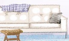 面相图解：女人蒜头鼻面相