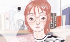 什么是柳叶眉，柳叶眉的女人命运解析