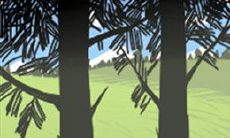 印堂凹陷面相解析