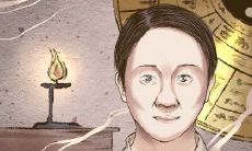 什么面相的女人中年桃花运好