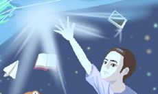 印堂发黑预示着会有意外？