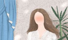 属狗家中养着一条二哈是什么体验