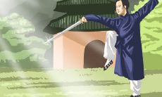 风水命理：我们的健康从何而来？