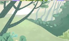 纯洁甜蜜的结合，香槟玫瑰百合花束图片