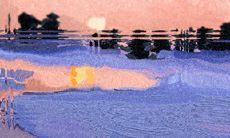 一生只对你一个痴情的星座