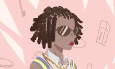 当不会做饭的生肖虎进了厨房