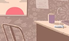 外高冷内火热的星座,让我毫无防备