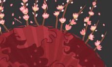 男人扮女装，比女人还妖娆的下降星座