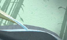 面相12宫：命宫详解