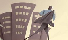 十二星座遇上TA爱得虐心