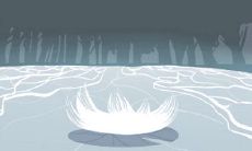 古代建筑风水之明十三陵风水图解