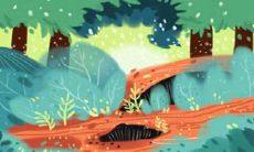 那些多愁善感爱流泪的生肖女