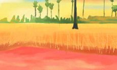 见丈母娘不用慌张的星座男