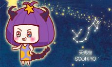 生日命运：十月二十九号是什么星座？