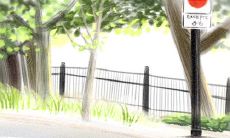 白羊座会如何对待恋人的前任