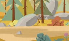 就适合一个人独自玩耍的独行侠星座