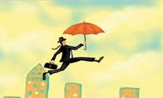 测试入秋之后你能否跳槽成功呢