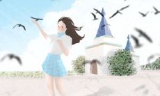 假如四象星座比赛追女生，谁能赢？