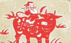 属牛2021.9.26运势 工作顺心