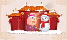 属猪2021.10.2运势 要保持冷静的心态