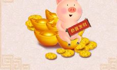 属猪2021.9.30运势 工作运爆棚