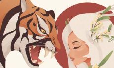 色胆包天打一生肖 关于生肖蛇的谜语