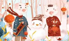 属猪适合长发还是短发 哪些生肖适合短发