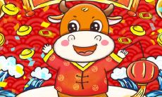 属牛2021.9.7运势 财运很不错