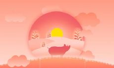 十二生肖最沉着冷静的动物,遇事不慌心态好