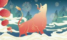 吃喝不愁享闲清是什么生肖 属龙人运势解析