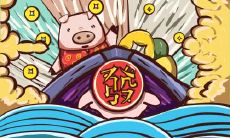 属猪2021.9.1运势 冲动的感情不利发展