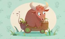 属牛2021.8.22运势 收获要靠自己努力