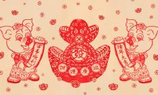 虎宝宝旺哪些生肖父母 生肖马鸡狗猪