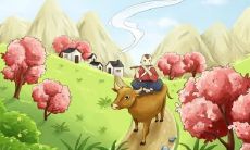 属马女人的桃花贵人是谁 在什么时候桃花最旺