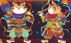 十二生肖排行表图片 谁赚钱实力最强劲