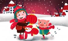 属猪2021.8.23运势 贪财行为会出现