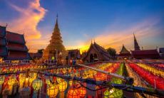 企业管理五行属什么 怎么区分行业五行