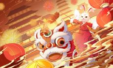 属兔2021.11.7运势 工作认真负责