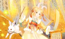 属兔2021.10.22运势 工作做的很好