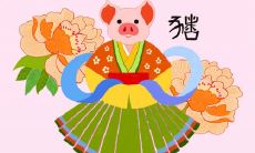 属虎犯冲的四个属相是谁 属虎忌讳属相解析