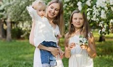 猪蛇母女相不相合 如果母女不合该怎么化解