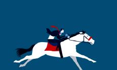 属马的男人娶老婆后会花心吗 会选择怎样的伴侣