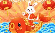 属兔2021.10.7运势 做事不太顺利