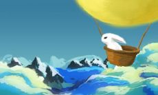 属兔2021.10.2运势 做事要认真仔细