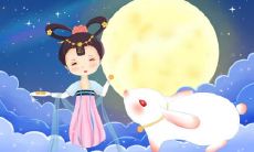 属兔2021.9.18运势 情侣易牵手成功