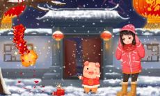 冬月的猪的命好不好 属猪几月出生是犯月