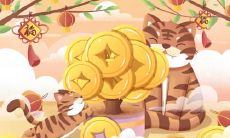 虎宝宝下午两点50出生好不好 男虎女虎命运一样吗