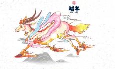 属羊2021.12.19运势 不要过于聒噪